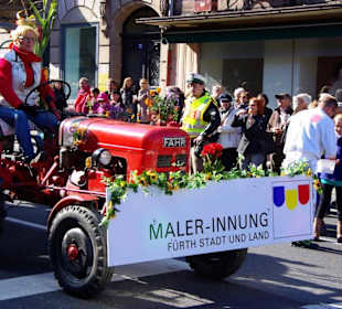 Maler-Lackiererinnung Fürth Malerhandwerk 2.0