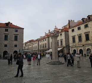 Altstadt Dubrovnik
