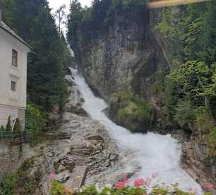 Gasteiner Klamm