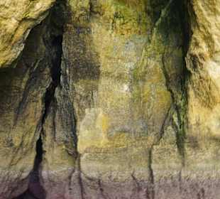 Grottenfahrt Portimao