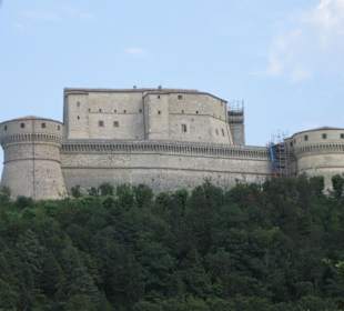 Festung San Leo