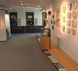 Deutsches Uhrenmuseum