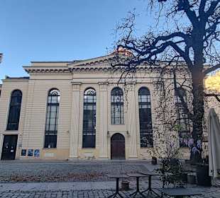 Synagoge