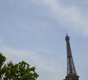 Eiffelturm