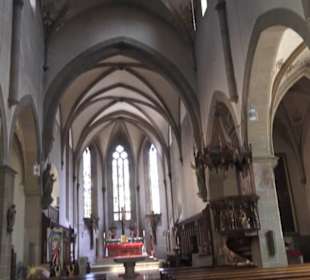 Münster St. Johannes