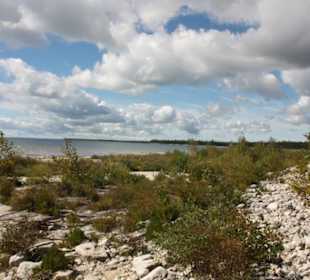 Cana Island Leuchtturm