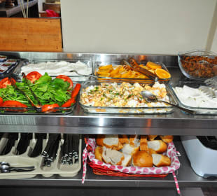 Sonstiges Hostel Antique