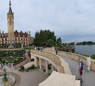 Schloss Schwerin