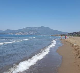 Iztuzu