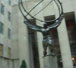 Rockefeller Center