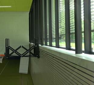 Sport- und Kulturhalle