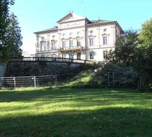 Prinzengarten