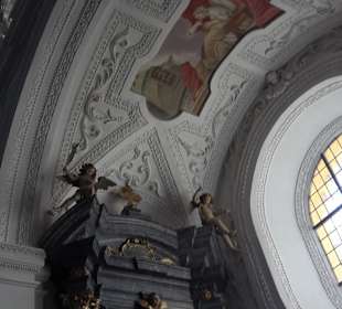 Wallfahrtskirche Schönenberg