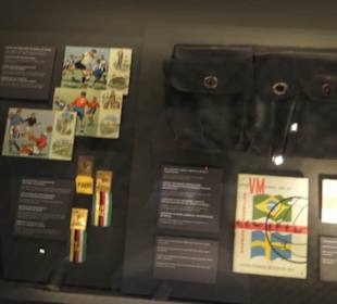 FIFA World Football Museum