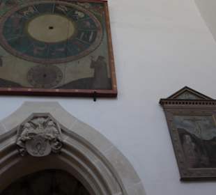 Klosterkirche St. Johannes der Täufer Blaubeuren