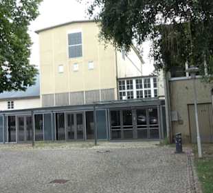 Stadthalle