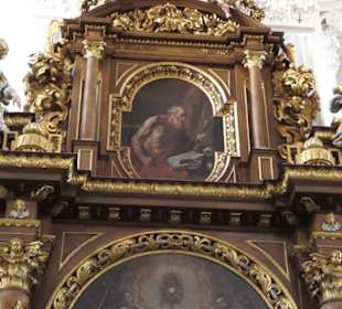 Klosteranlage Obermarchtal