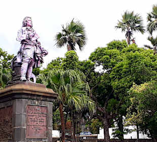 Square la Bourdonnais