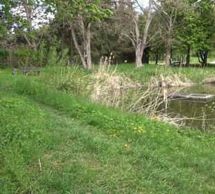 Bodelshausener Geschichtspfad