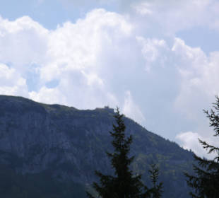 Kehlsteinhaus