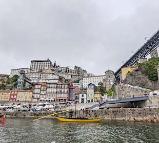 Stadtrundgang Porto
