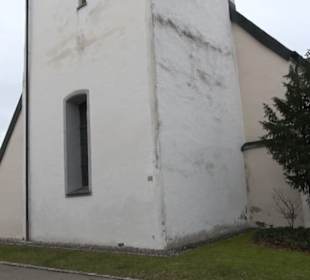 Georgskirche Mehrstetten