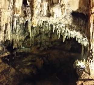 Stalagtiten