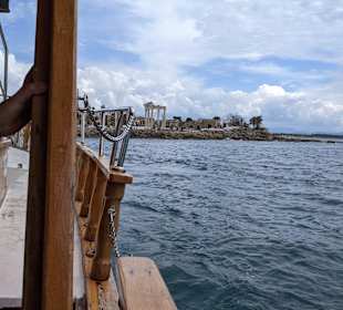 Blau Laguna Tours