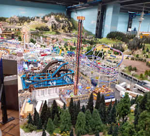 Miniatur Wunderland Hamburg
