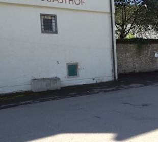 Gestütsgasthof Marbach