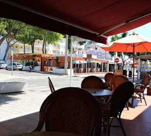 Cala Ratjada