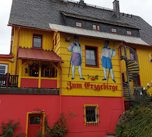 Zum Erzgebirge 