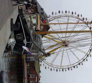 Ausflugsziel: Heiligenhafen