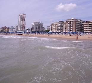 Strand nach Westen nochmal 3