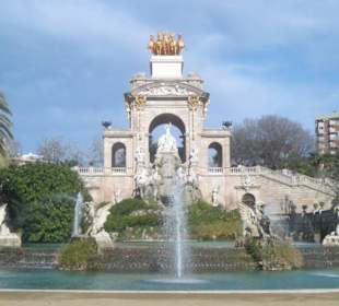 La fontana