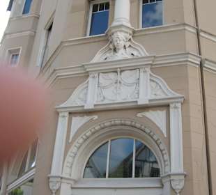 Cappelstraße / Blumenstraße