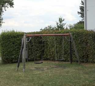 Spielplatz Ländlen Haslach