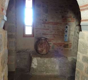 Kloster Agia Triáda