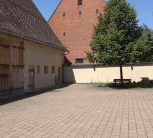 Zehntscheuer Ammerbuch-Reusten