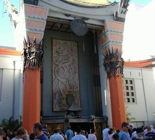 Chinese Theater