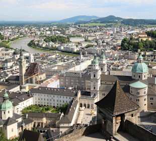 Franziskanerkirche Salzburg