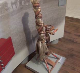 Museum für Thüringer Volkskunde