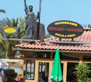 Gemütliche Gaststätte