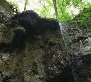 Wutachflühen