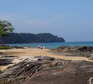 Nang Thong Beach