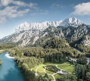 Themenweg „Lettmair Au“