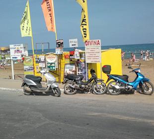 Plaża