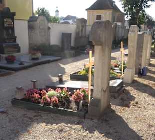 Ostenfriedhof