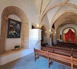 Castell de Capdepera