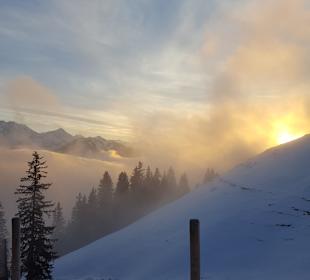 Wandern Bad Hindelang